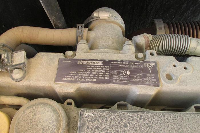 Used 2014 JLG 460 SJ boom lift 46 ft