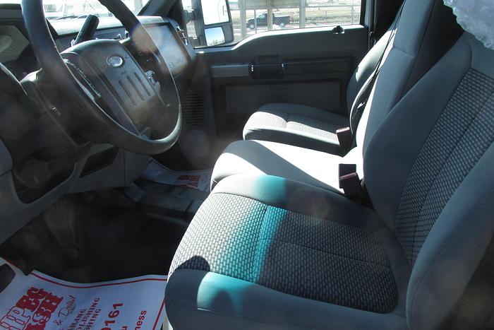 Used 2013 Ford F 250 Crew cab 4x4 