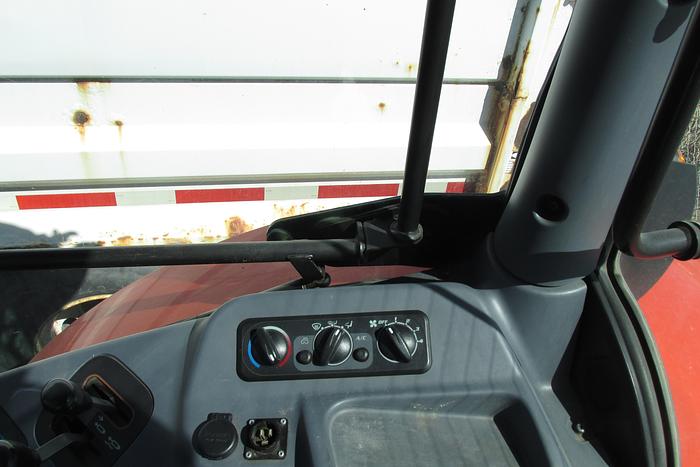 Used 2013 Kubota M 100 GX
