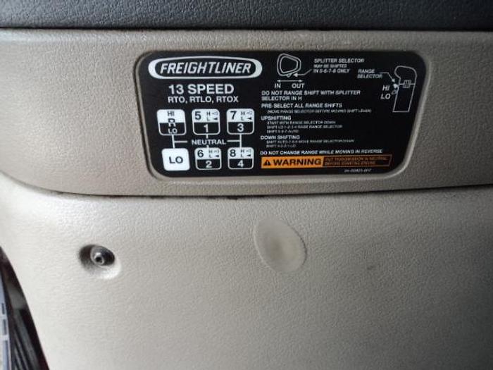 Used 2015 Freightliner Cascadia