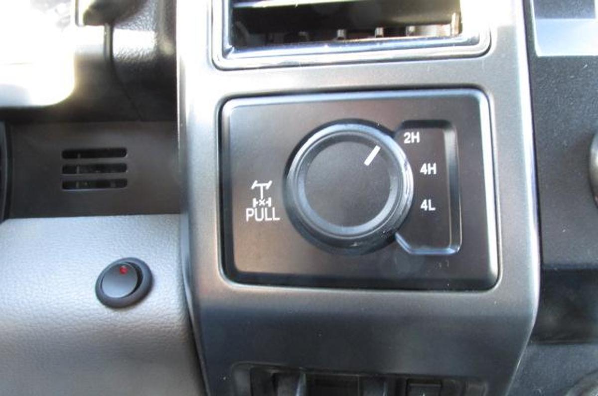 Used 2020 Ford F 250 Crew Cab 4x4 FX4 package