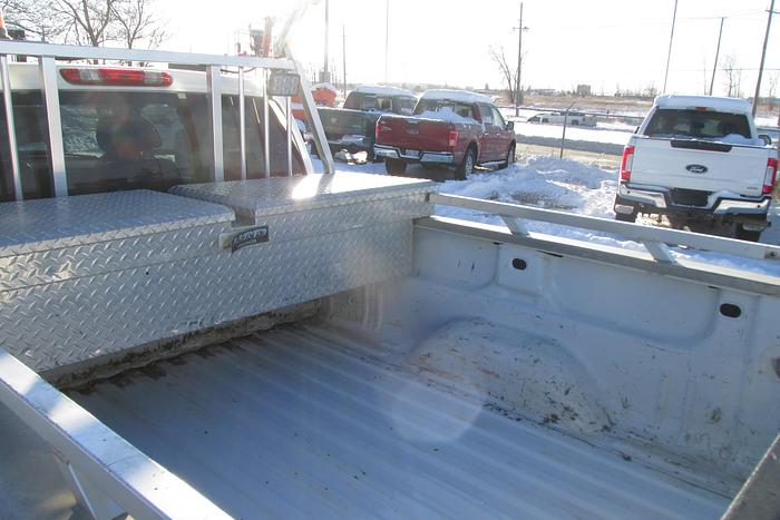 Used 2013 GMC Sierra 2500 Ext Cab 4x4