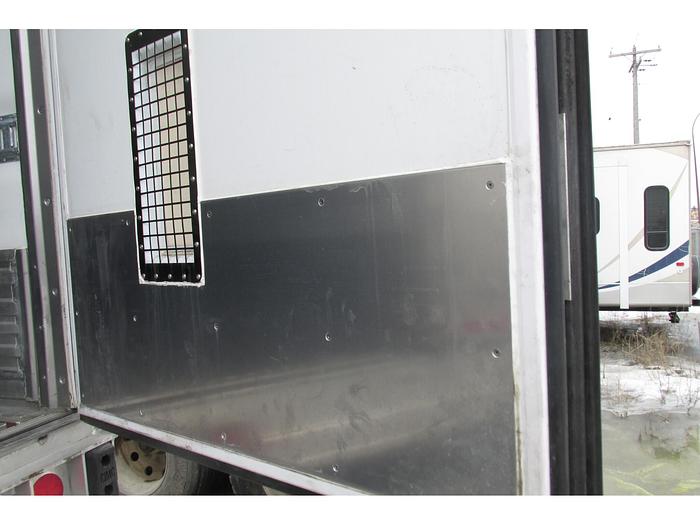 Used 2023 CIMC Vanguard Cool Globe Thermo king 600