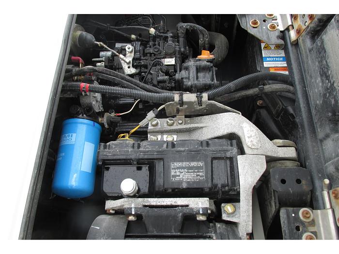 Used 2023 CIMC Vanguard Cool Globe Thermo king 600