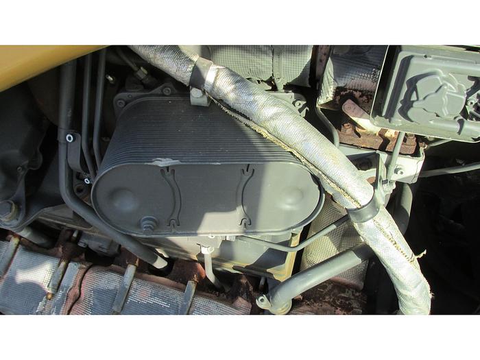 Used 2017 Challenger MT865E