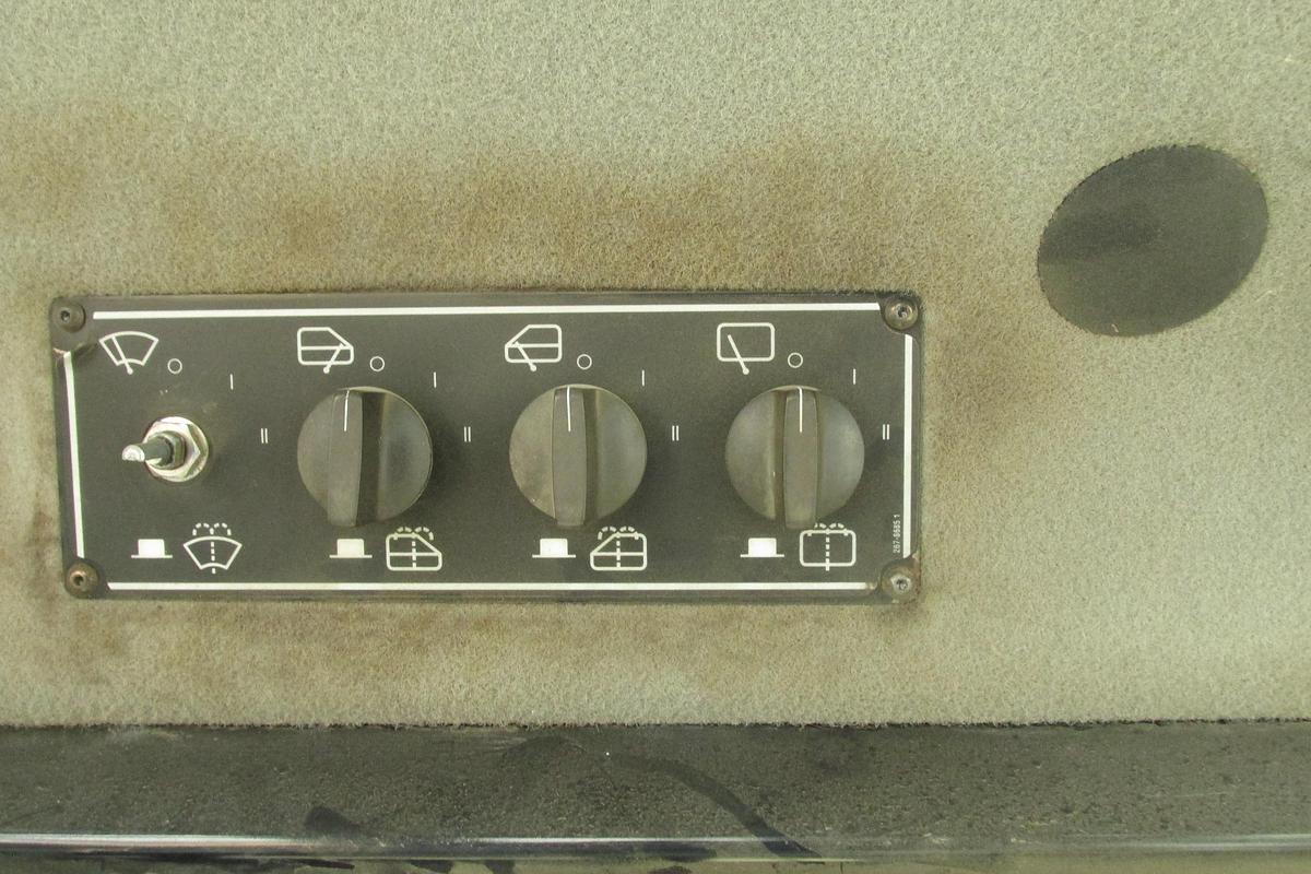 Used 2008 Caterpillar D6T LPG dozer