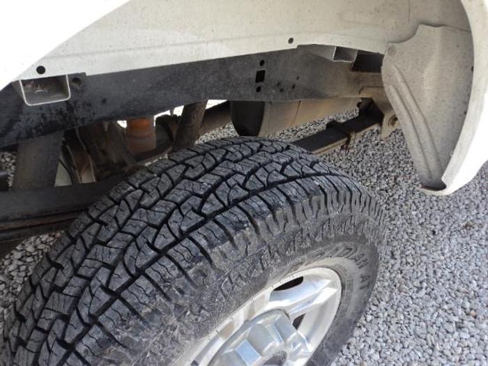 Used 2017 Ford F-250 XLT Regular Cab 4x4 8 ft box