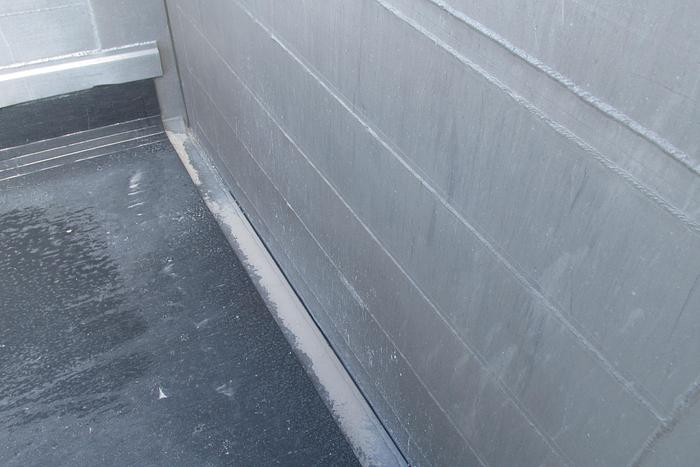 Used 2009 Mac Tandem End Dump