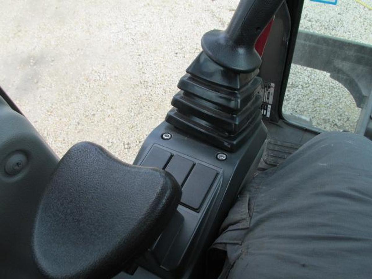 5 ton Excavator for $88,000 0% financing for 3 years  O.A.C