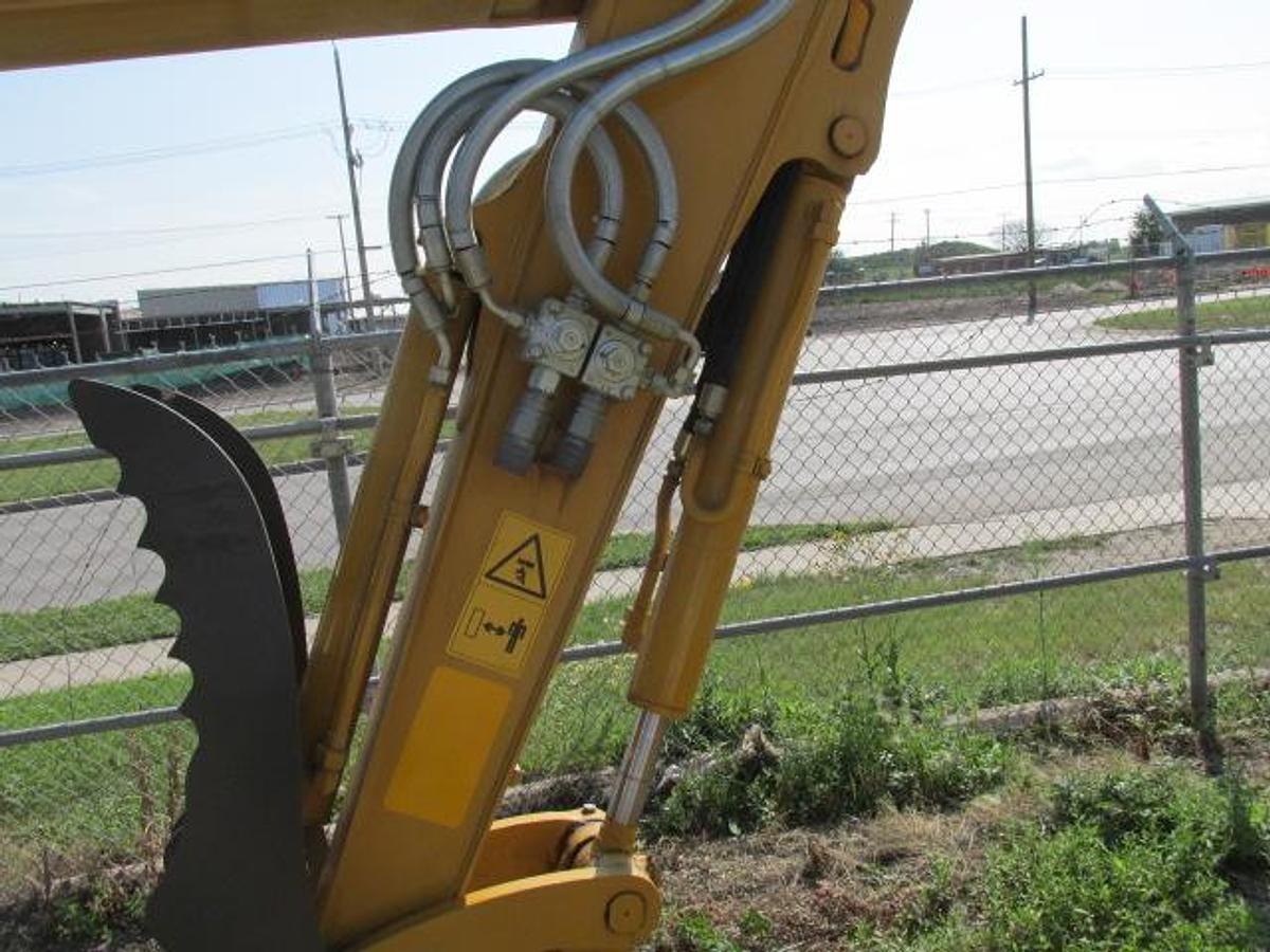 Brand new SDLG ER 636H Mini Excavator 