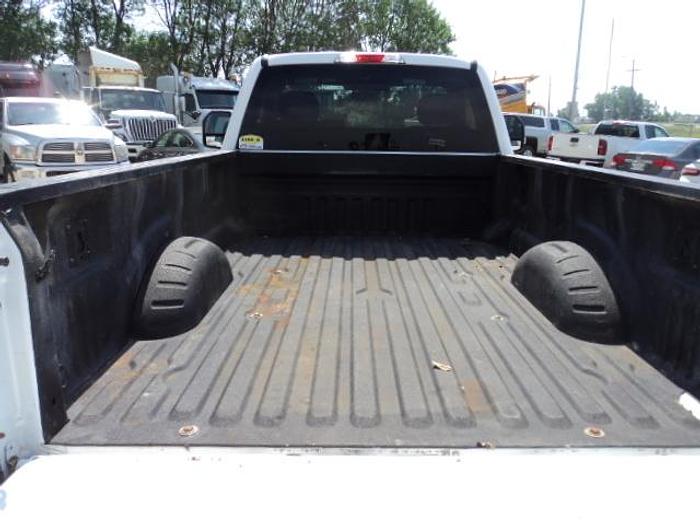 Used 2017 Ford F-250 XLT Regular Cab 4x4 8 ft box