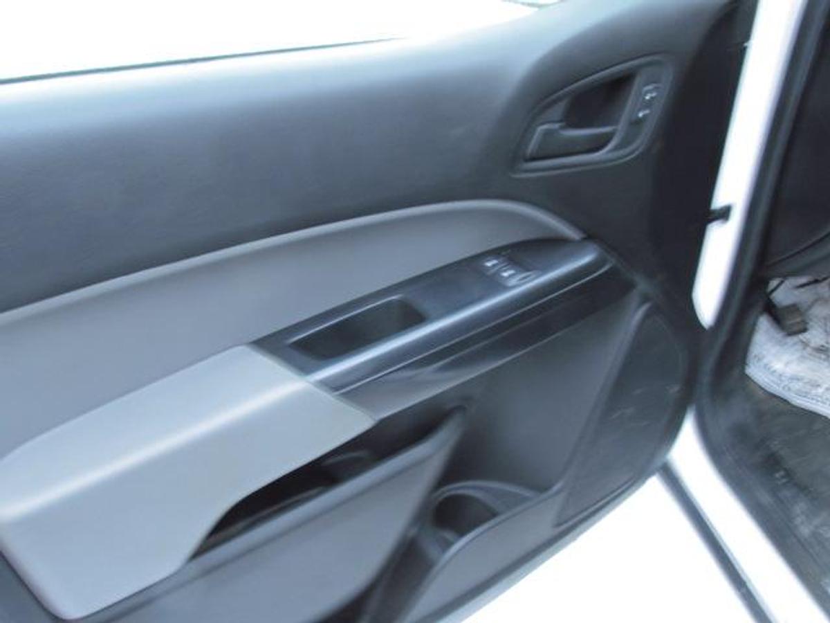 Used 2021 Chevrolet Colorado Ext cab 4x4 4 cyl 