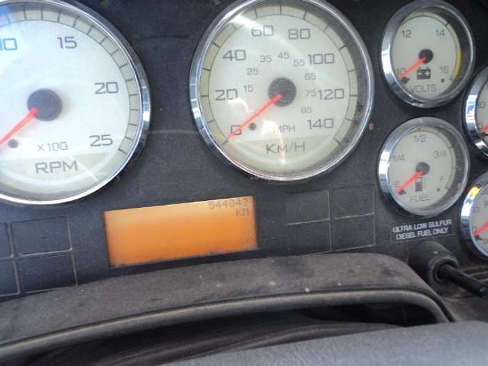 Used 2013 International Prostar