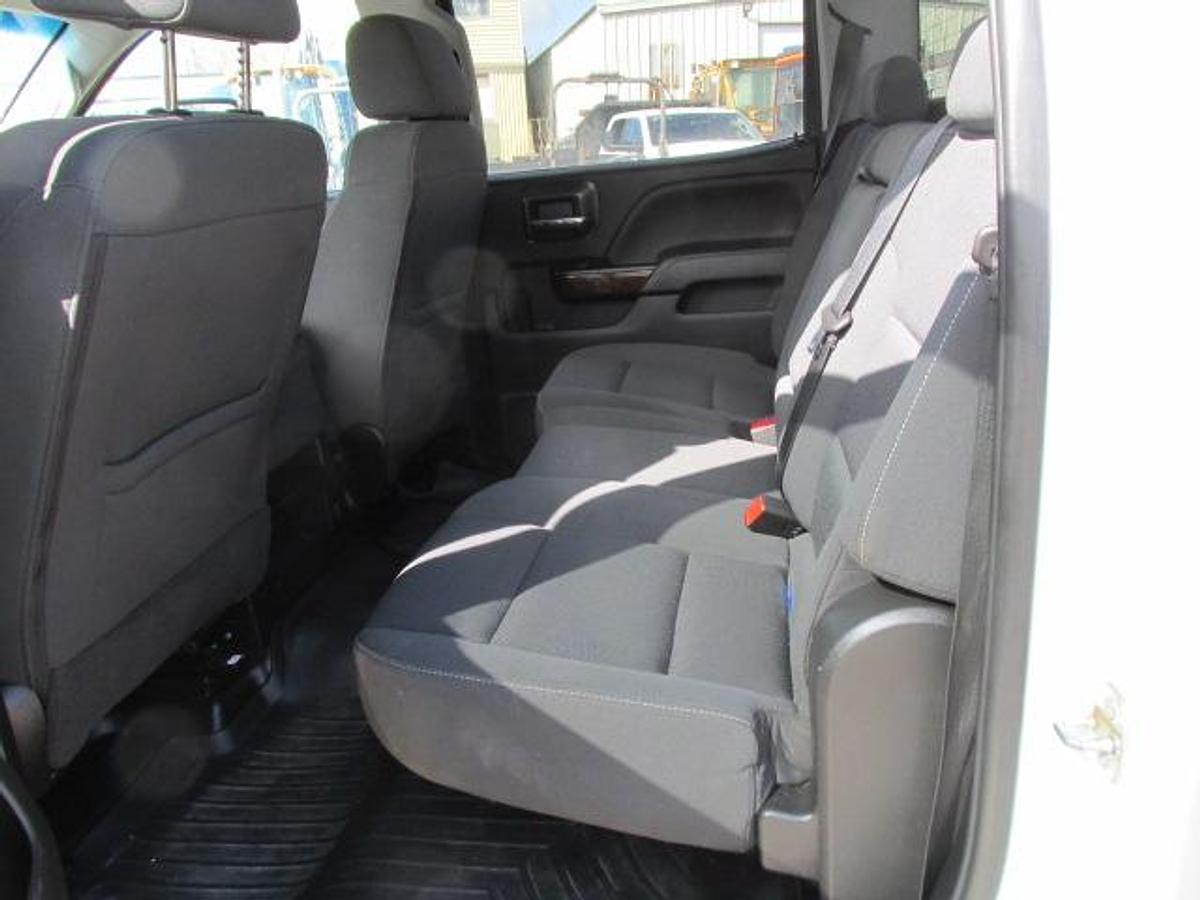 Used 2019 GMC Sierra 2500 HD Long Box 4x4