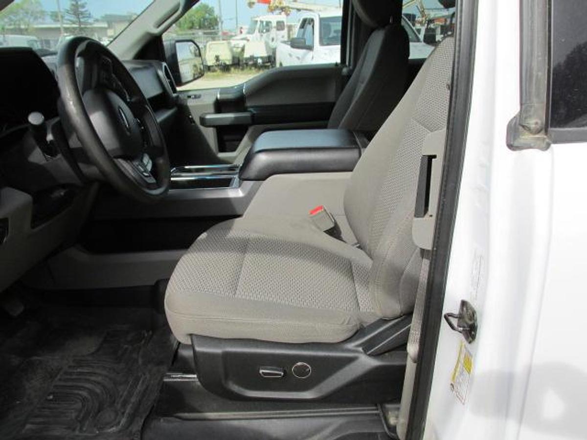 Used 2018 Ford F 150 Ext Cab 4x4