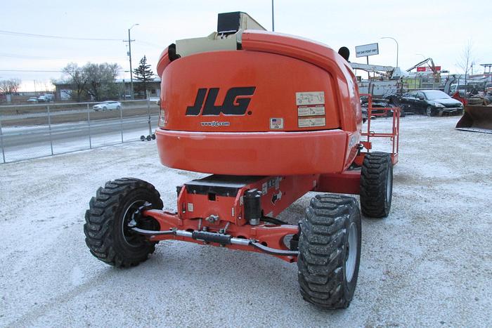 Used 2019 JLG 450 AJ manlift