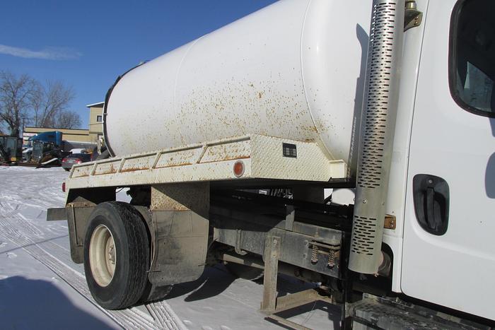 Used 2015 Freightliner M2 Septic/ Vac truck
