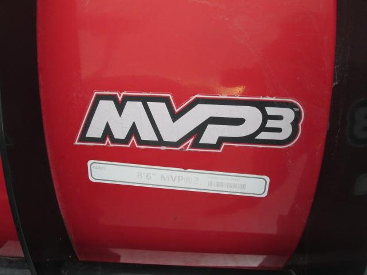 Used 2018 Chevrolet Silverado 2500 Double cab 4x4 with snow plow and sander