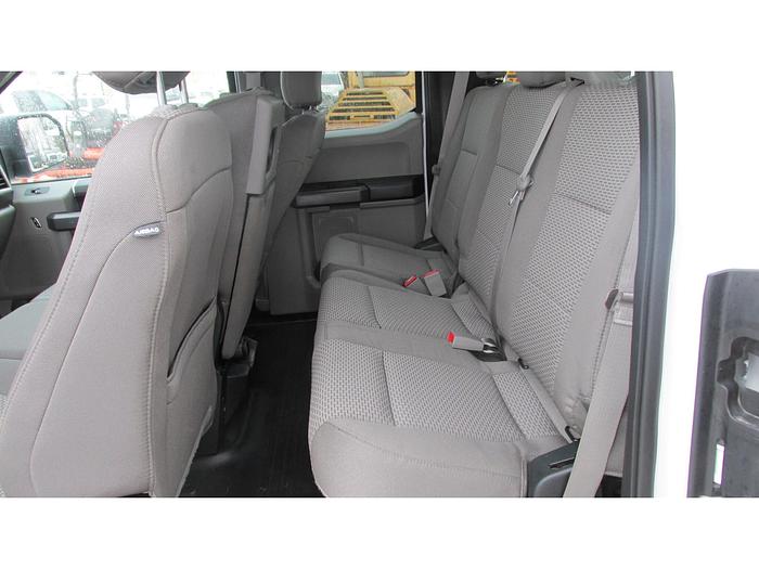 Used 2018 Ford F-150 XLT