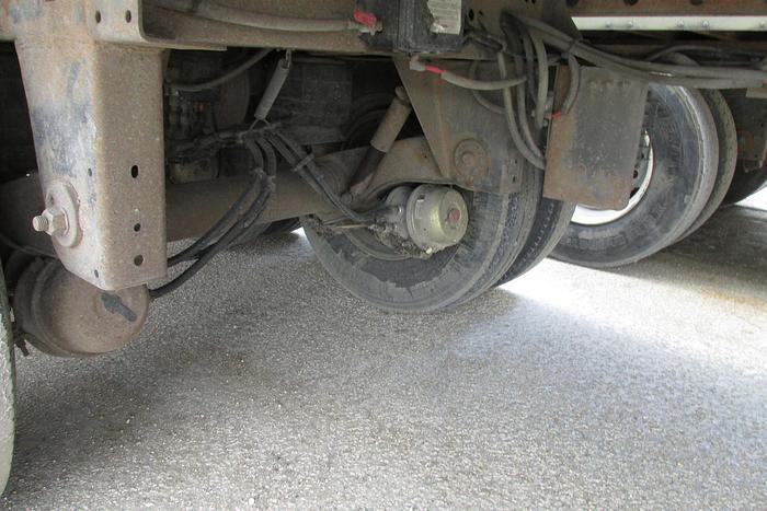 Used 2019 Utility  4000D-X dry van