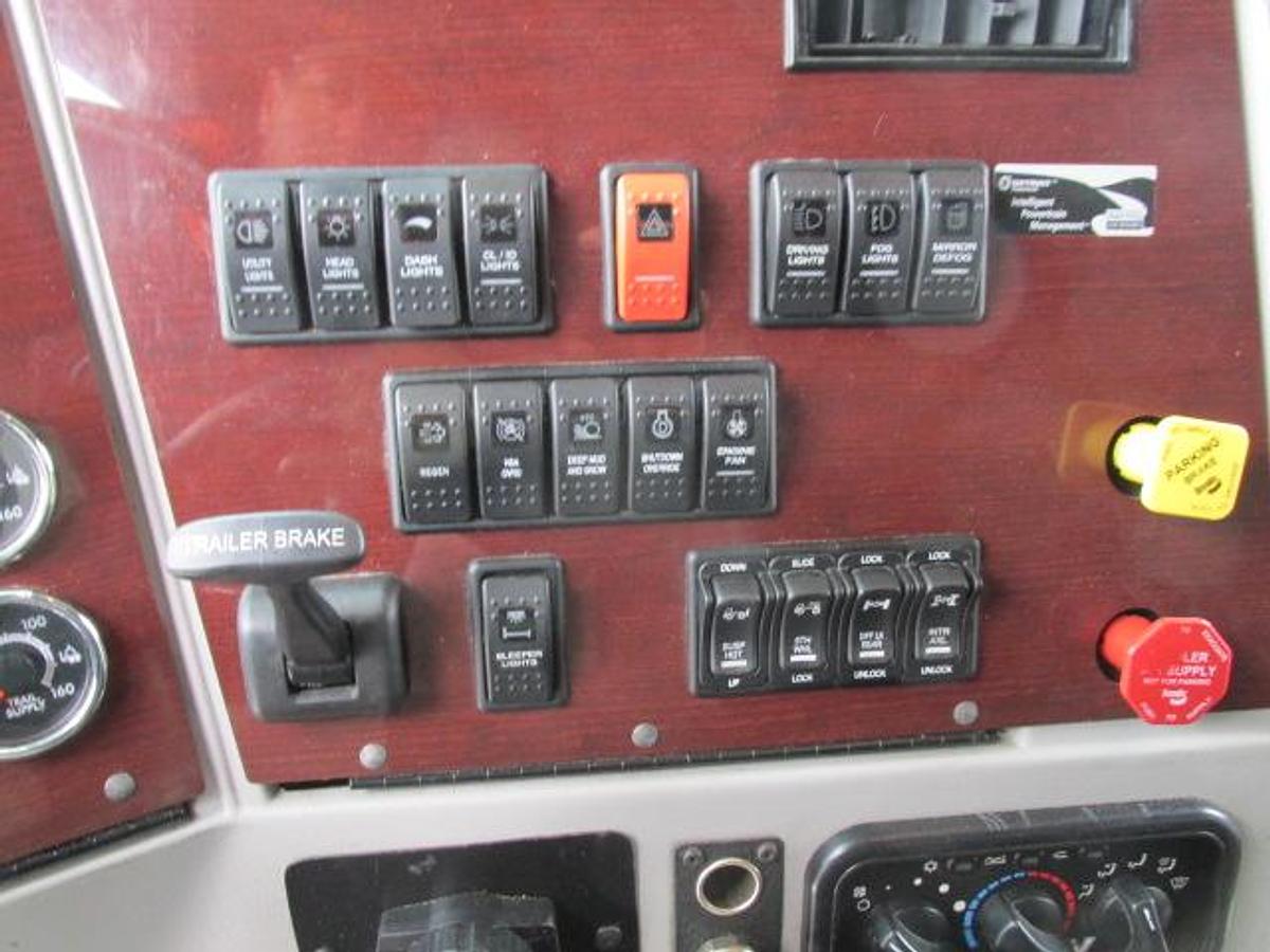 Used 2018 Western Star 5700 XE 505 HP