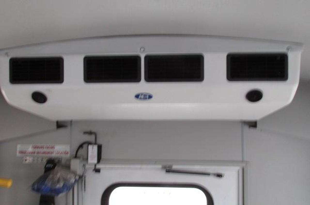 Used 2017 Ford E450 18 passenger Shuttle Van with wheel chair lift