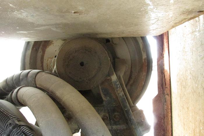 Used 2007 Kenworth T 800 Winch truck