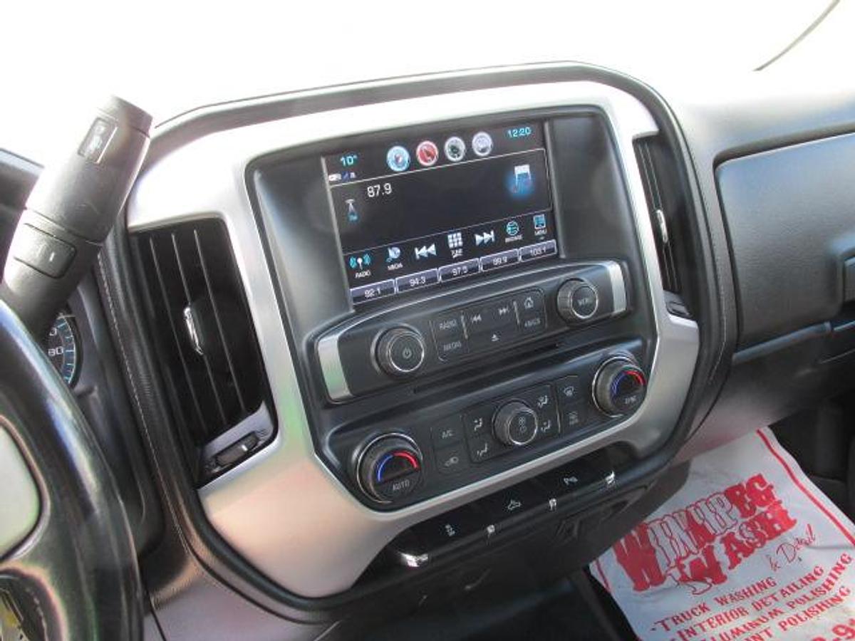 Used 2019 GMC Sierra 2500 HD Long Box 4x4