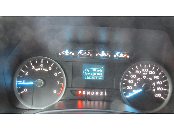 Used 2018 Ford F-150 XLT