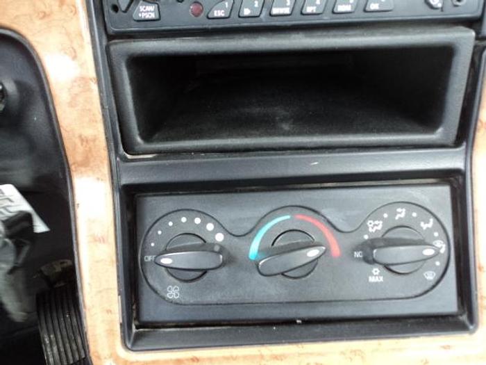 Used 2014 International Pro star Cummins ISX 400 hp