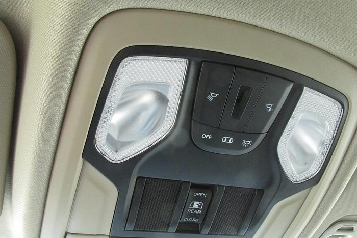 Used 2019 Ram 2500 Crew Cab 4x4 long box 6.4L Gas