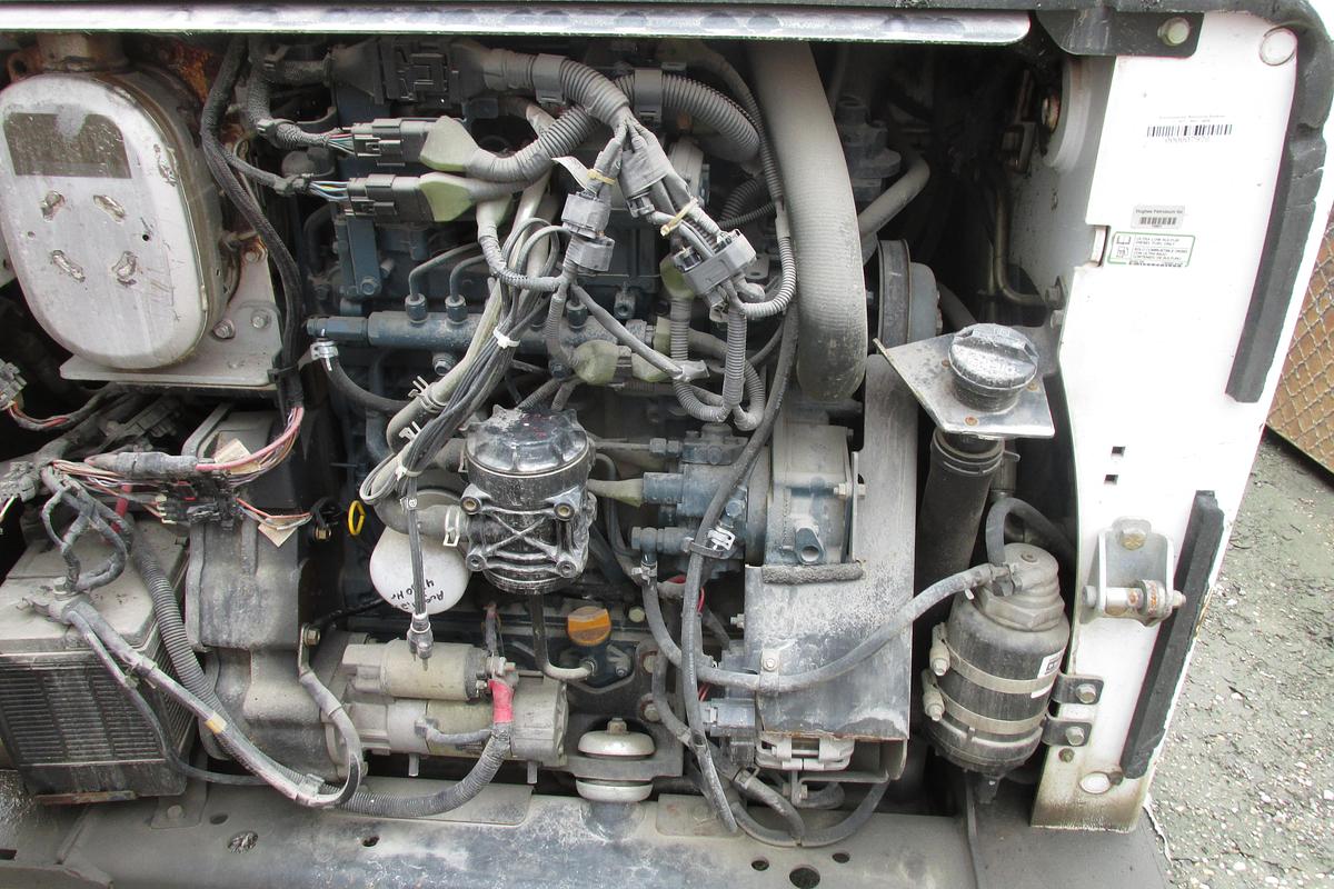 Used 2015 Bobcat S770