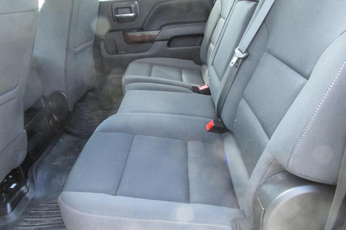 Used 2019 GMC Sierra 2500 HD Long Box 4x4