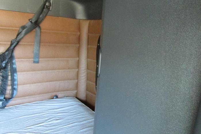 Used 2018 Freightliner Cascadia DD 15 505 hp