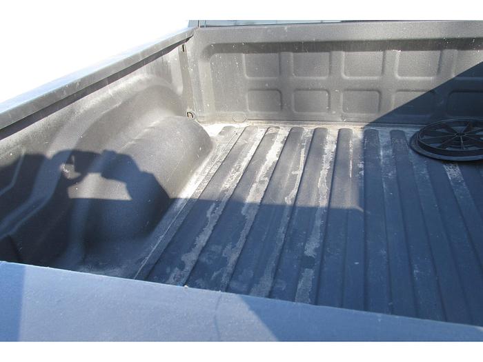 Used 2016 Ram 1500 4WD Crew Cab 140.5 Longhorn