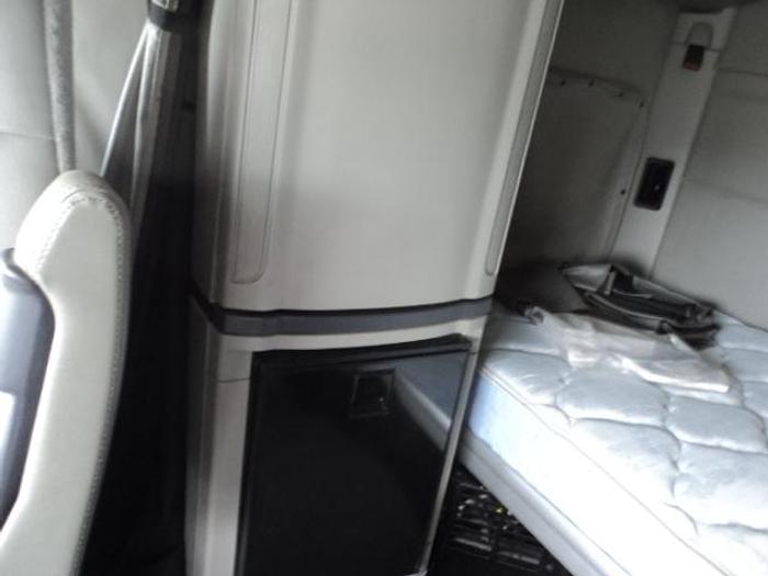 Used 2018 Peterbilt 579