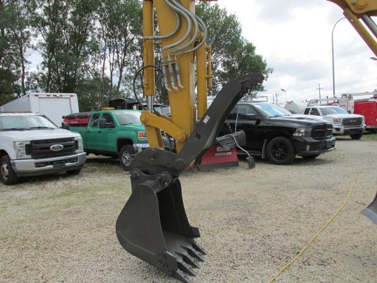 5 ton Excavator for $88,000 0% financing for 3 years  O.A.C