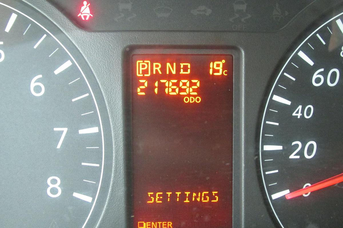 Used 2018 Nissan NV 3500 Cargo Van