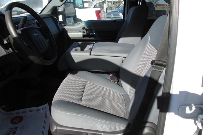 Used 2015 Ford F-250 Crew Cab Long Box 4x4