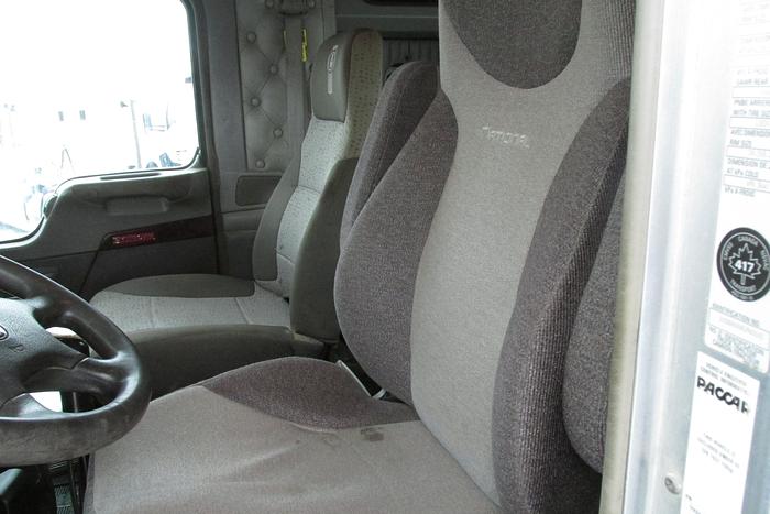 Used 2014 Kenworth T 800 Heavy spec 525 HP