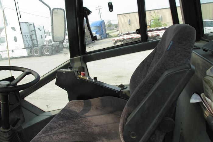 Used 2011 Dynapac CA 152D smooth drum roller