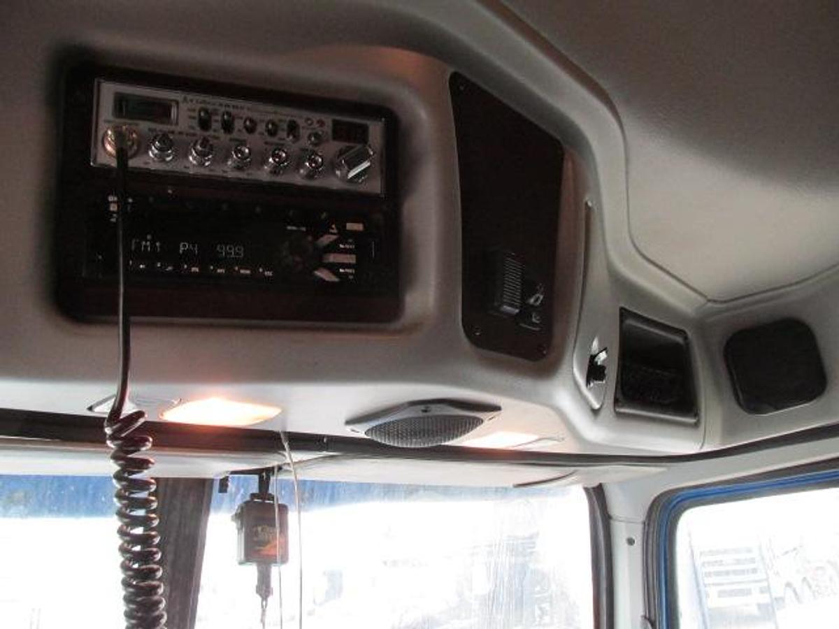 Used 2018 Western Star 5700 XE 505 HP