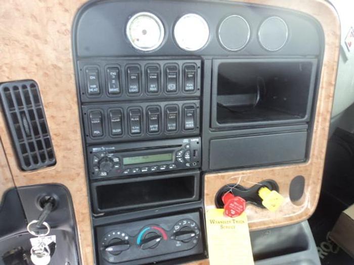 Used 2014 International Pro star Cummins ISX 400 hp