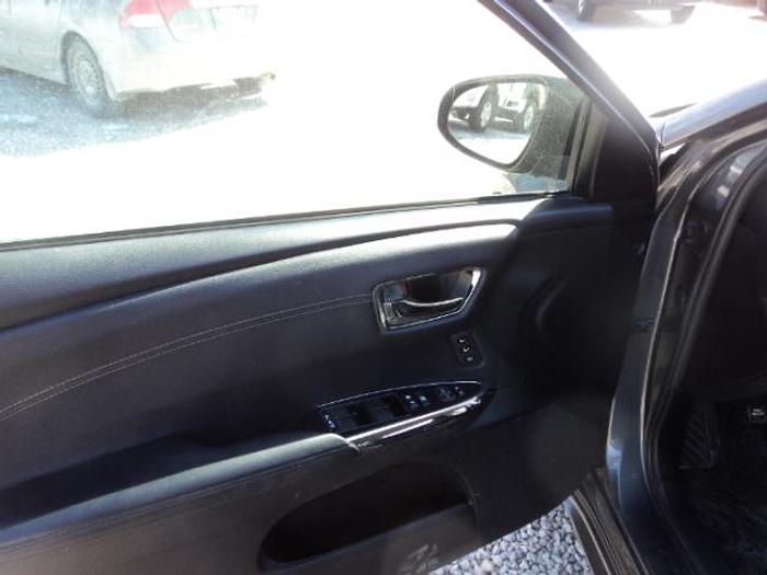 Used 2017 Toyota Avalon Touring