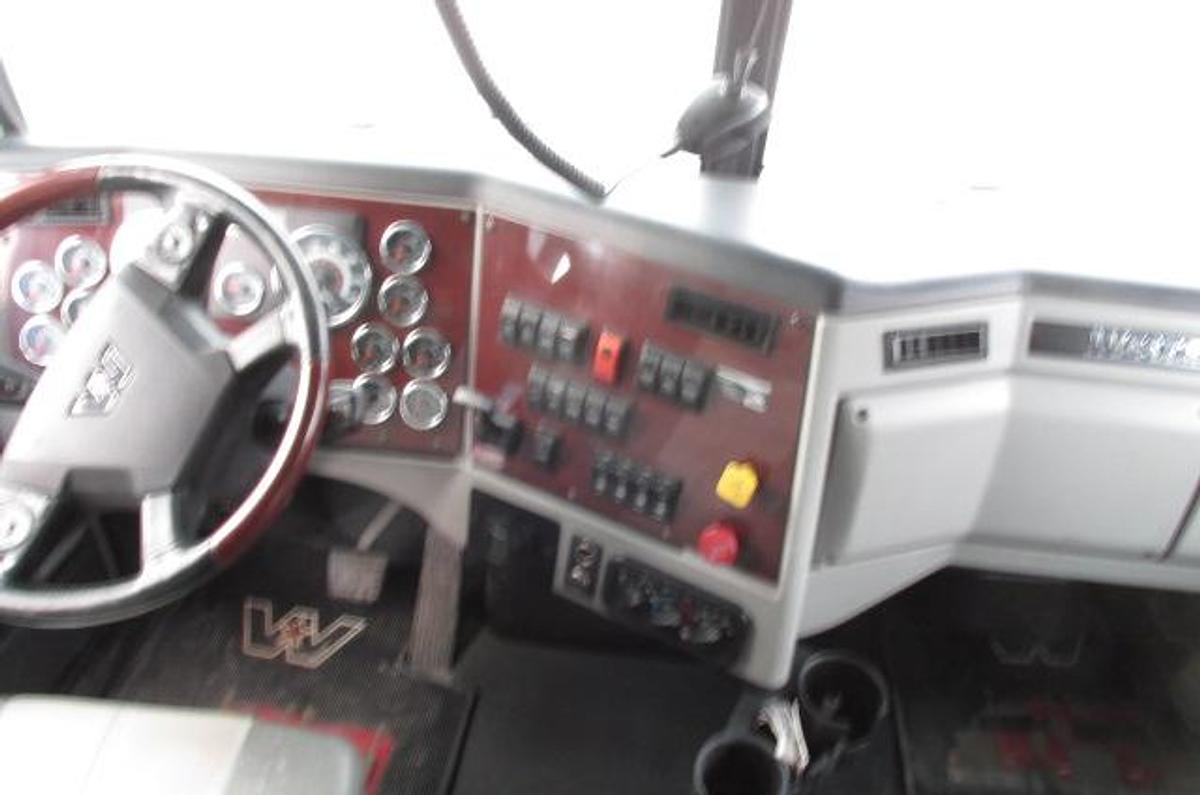 Used 2018 Western Star 5700 XE 505 HP