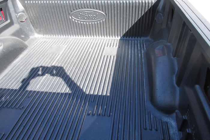 Used 2015 Ford F 150 Crew cab 4x4 XTR