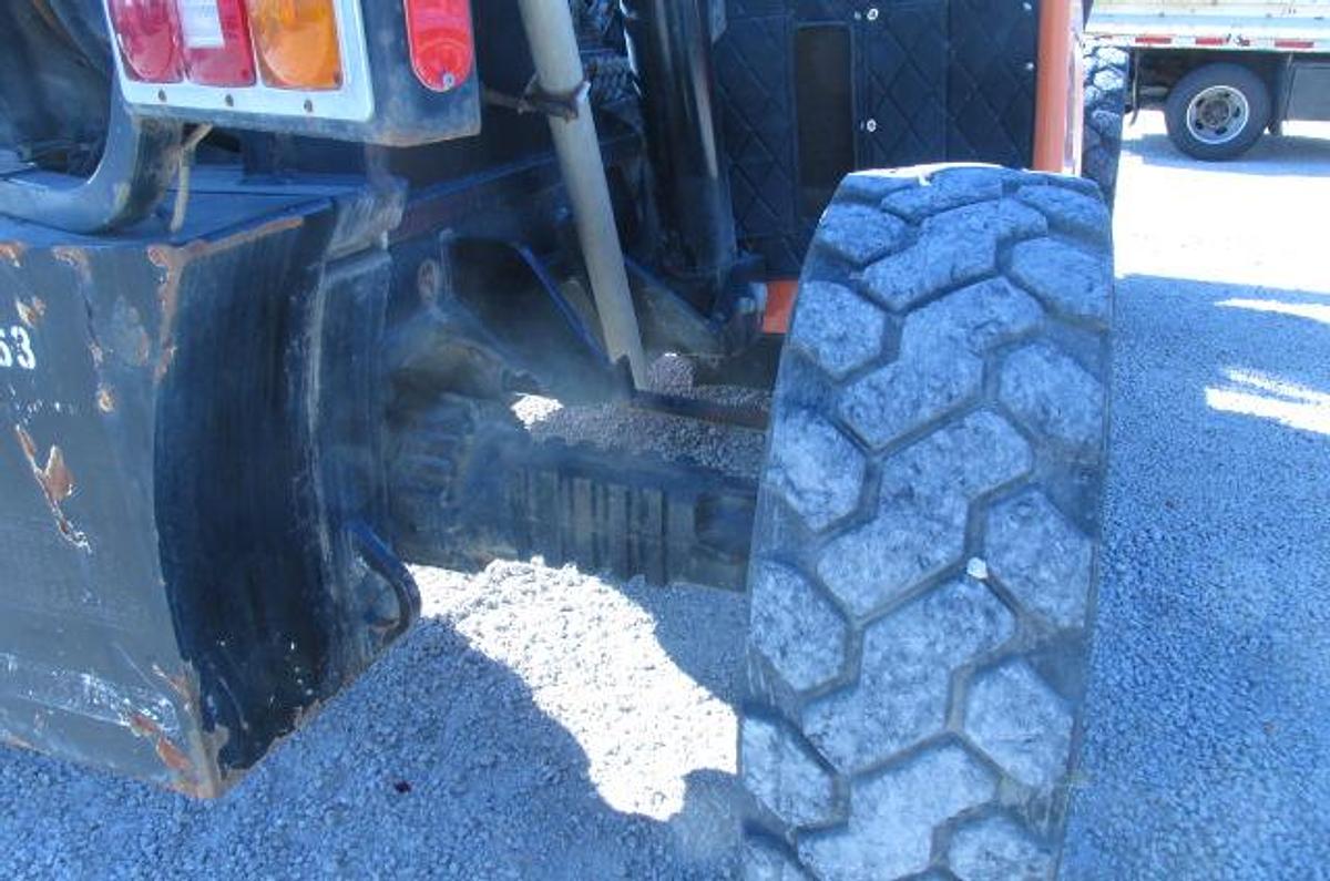 Used 2014 JLG G 12-55A Telehandler