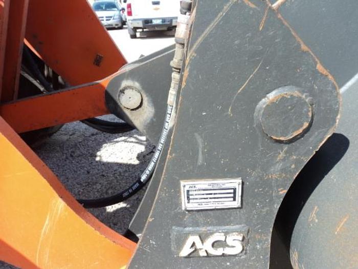 Used 2014 Doosan DL 200