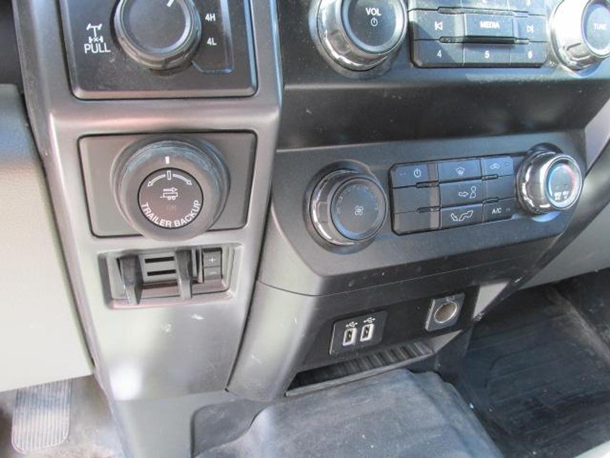 Used 2020 Ford F150 Ext Cab 4x4 XLT long box
