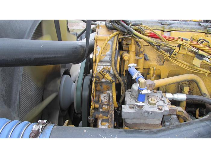 Used 2007 Freightliner Classic 120